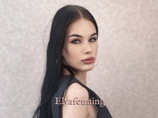 Elvafenning