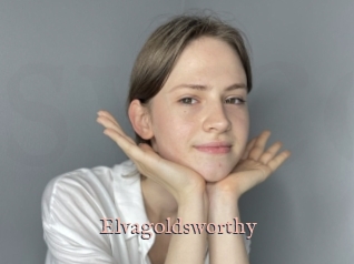Elvagoldsworthy