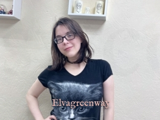 Elvagreenway