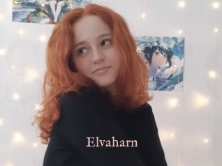 Elvaharn