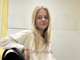 Elviacowick