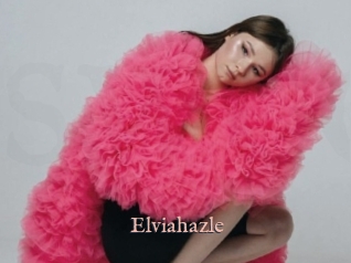 Elviahazle