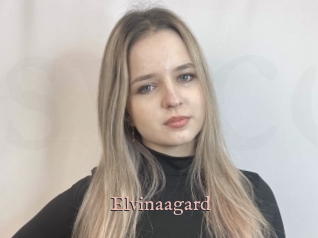 Elvinaagard