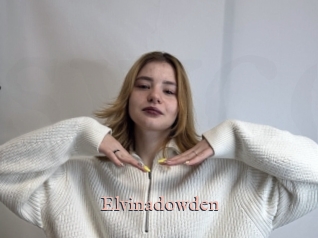 Elvinadowden