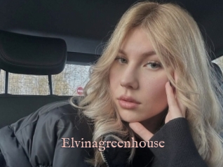 Elvinagreenhouse