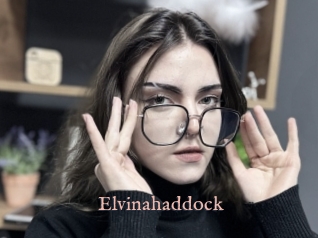 Elvinahaddock