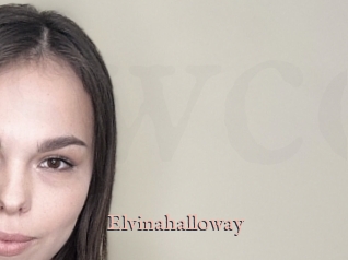 Elvinahalloway