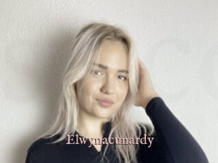 Elwynacunardy