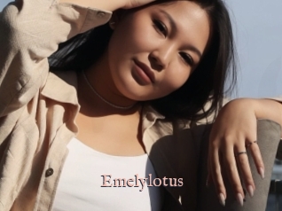 Emelylotus