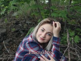 Emeraldeye