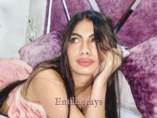 Emiliagrays