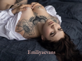 Emiliyaevans