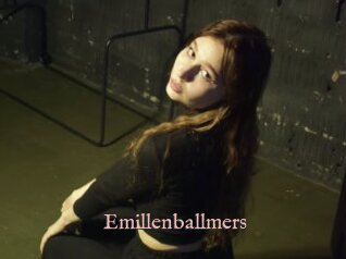 Emillenballmers