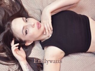 Emillywatts