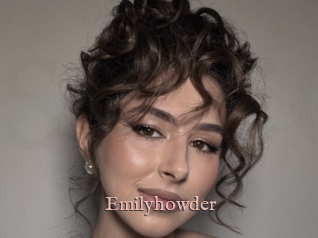 Emilyhowder