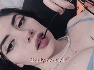 Emilymontiel