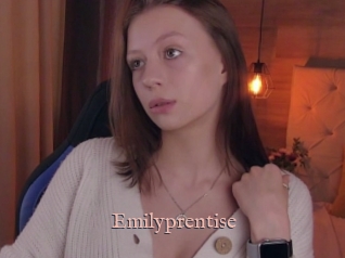 Emilyprentise