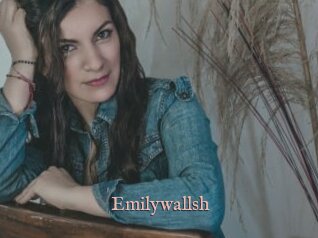 Emilywallsh