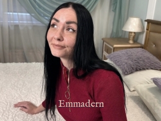 Emmadern