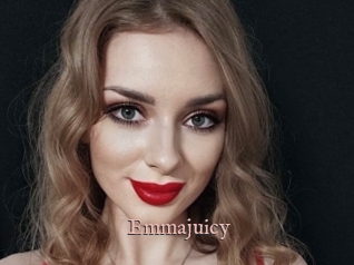 Emmajuicy