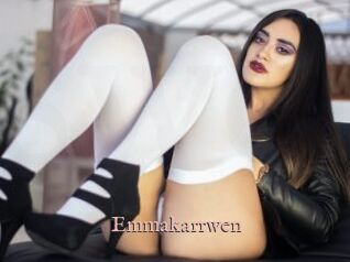Emmakarrwen