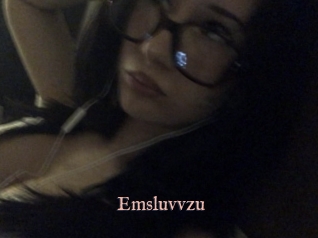Emsluvvzu