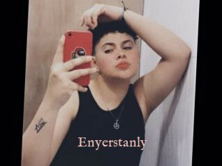 Enyerstanly