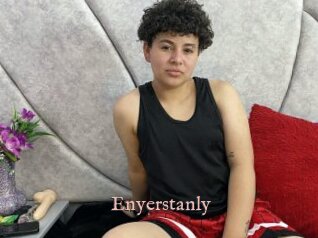Enyerstanly