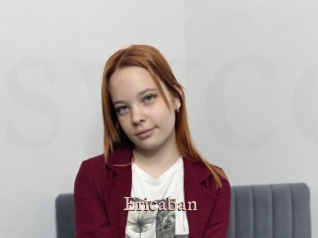 Ericaban