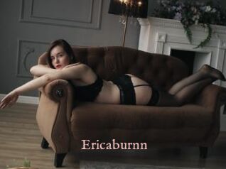 Ericaburnn