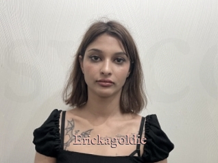 Erickagoldie