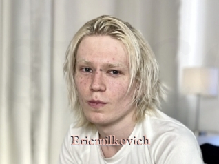 Ericmilkovich