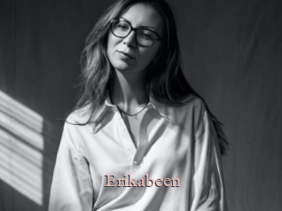 Erikabeen