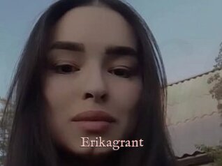Erikagrant