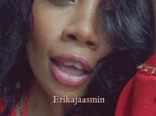 Erikajaasmin