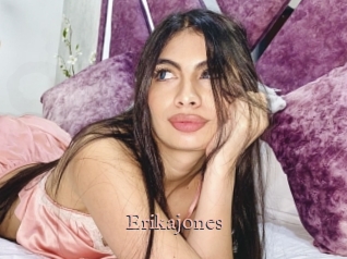 Erikajones