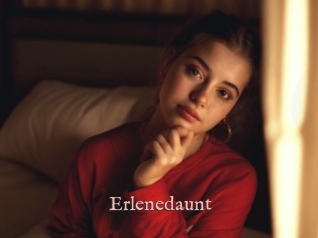 Erlenedaunt