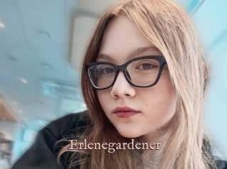 Erlenegardener