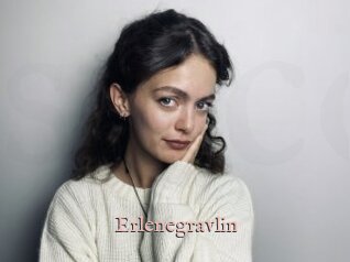 Erlenegravlin