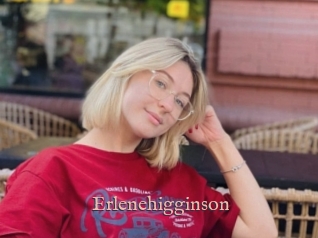 Erlenehigginson