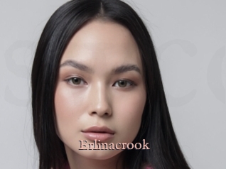 Erlinacrook