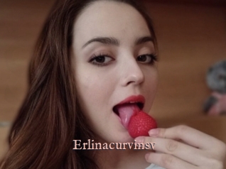 Erlinacurvinsv