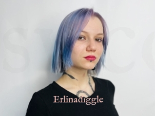 Erlinadiggle