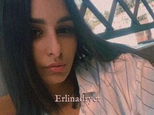 Erlinadryer