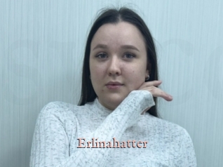 Erlinahatter