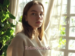 Erlinebarrick