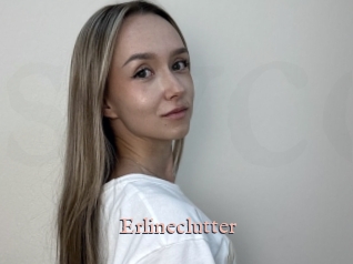 Erlineclutter