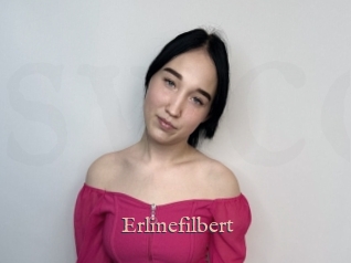 Erlinefilbert
