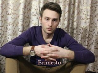 Ernnesto