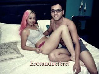 Erosandneferet